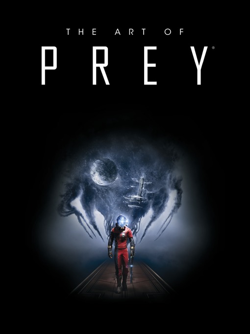Imagen de portada para The Art of Prey